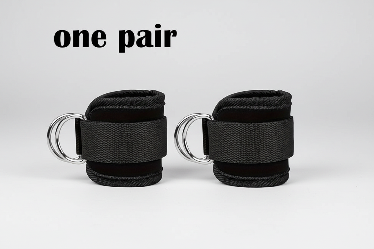 Transform your work outs, One band at a time